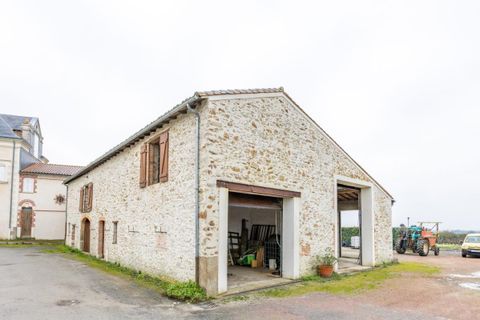 Villa i Vallet, Loire-Atlantique, Vallet - € 170.400 | Ref: 3248BLA - foto 2