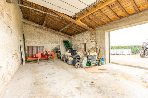 Villa i Vallet, Loire-Atlantique, Vallet - € 170.400 | Ref: 3248BLA - foto 4