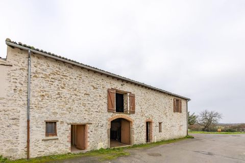 Villa i Vallet, Loire-Atlantique, Vallet - € 170.400 | Ref: 3248BLA - foto 7