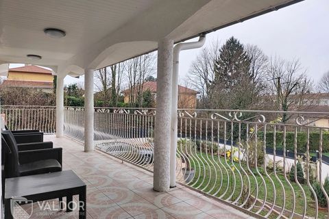 Villa a Jassans-Riottier, Ain, Jassans-Riottier - € 455.000 | Ref: 85985215 - foto 5
