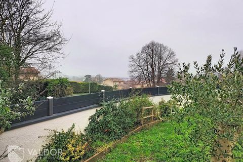 Villa a Jassans-Riottier, Ain, Jassans-Riottier - € 455.000 | Ref: 85985215 - foto 6
