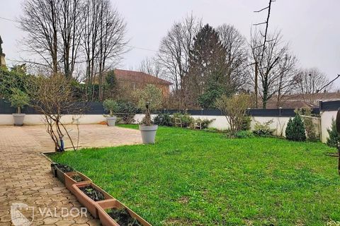 Villa a Jassans-Riottier, Ain, Jassans-Riottier - € 455.000 | Ref: 85985215 - foto 7