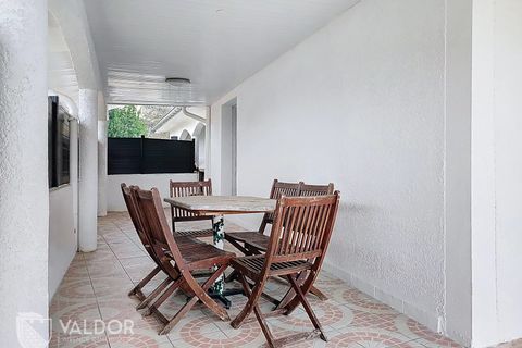 Villa a Jassans-Riottier, Ain, Jassans-Riottier - € 455.000 | Ref: 85985215 - foto 8