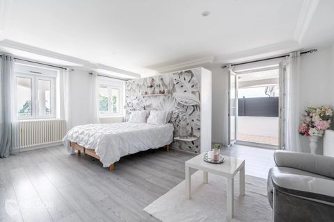 Villa a Jassans-Riottier, Ain, Jassans-Riottier - € 455.000 | Ref: 85985215 - foto 12