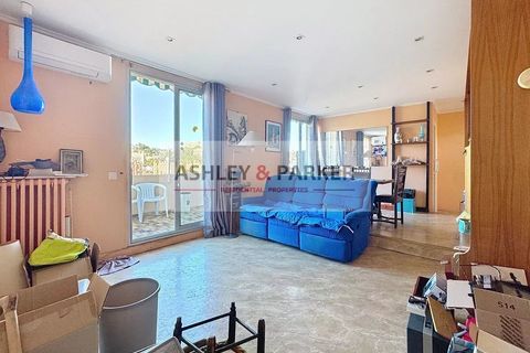 Lejlighed i Nice, Alpes-Maritimes, Nice - € 369.000 | Ref: SF3374 - foto 4