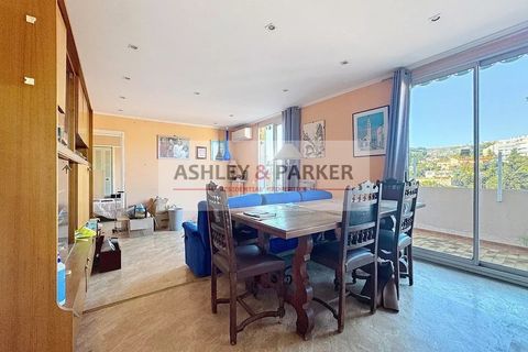 Lejlighed i Nice, Alpes-Maritimes, Nice - € 369.000 | Ref: SF3374 - foto 2