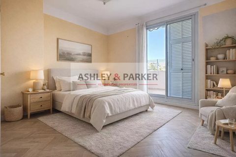 Lejlighed i Nice, Alpes-Maritimes, Nice - € 369.000 | Ref: SF3374 - foto 10