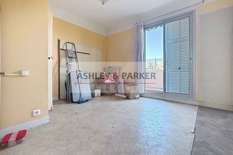Lejlighed i Nice, Alpes-Maritimes, Nice - € 369.000 | Ref: SF3374 - foto 11