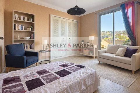 Lejlighed i Nice, Alpes-Maritimes, Nice - € 369.000 | Ref: SF3374 - foto 12