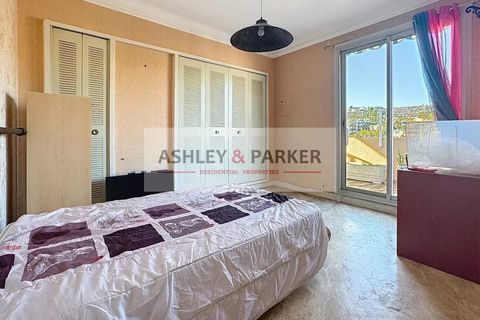 Lejlighed i Nice, Alpes-Maritimes, Nice - € 369.000 | Ref: SF3374 - foto 13