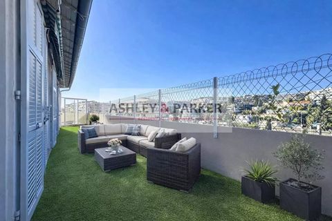 Lejlighed i Nice, Alpes-Maritimes, Nice - € 369.000 | Ref: SF3374 - foto 5