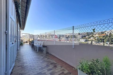 Lejlighed i Nice, Alpes-Maritimes, Nice - € 369.000 | Ref: SF3374 - foto 6