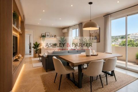 Lejlighed i Nice, Alpes-Maritimes, Nice - € 369.000 | Ref: SF3374 - foto 1