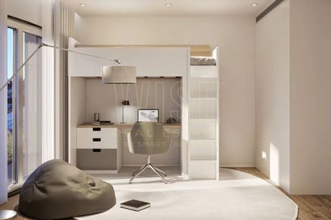 Lejlighed i Coimbra, Coimbra, Coimbra - € 417.000 | Ref: HC-EMP-00005 - foto 24