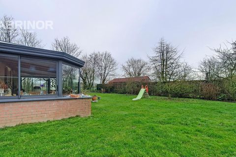 Villa a Mouchin, Nord, Mouchin - € 369.000 | Ref: CYS-38992-THUBI - foto 2