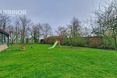 Villa a Mouchin, Nord, Mouchin - € 369.000 | Ref: CYS-38992-THUBI - foto 3