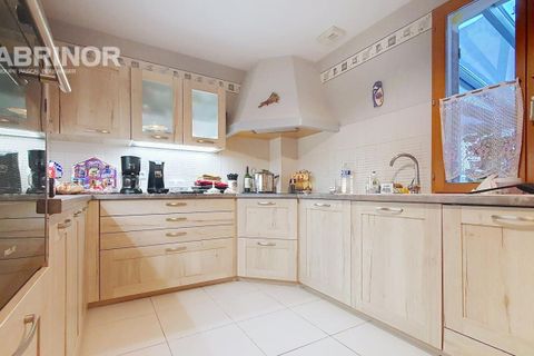 Villa a Mouchin, Nord, Mouchin - € 369.000 | Ref: CYS-38992-THUBI - foto 7