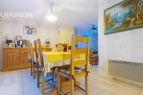 Villa a Mouchin, Nord, Mouchin - € 369.000 | Ref: CYS-38992-THUBI - foto 8