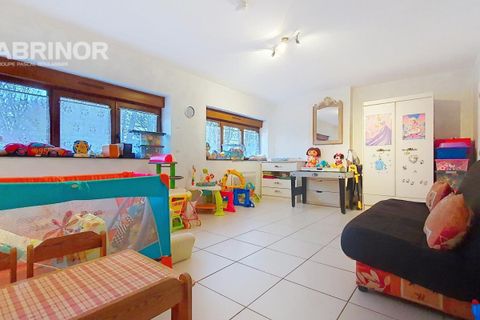 Villa a Mouchin, Nord, Mouchin - € 369.000 | Ref: CYS-38992-THUBI - foto 10