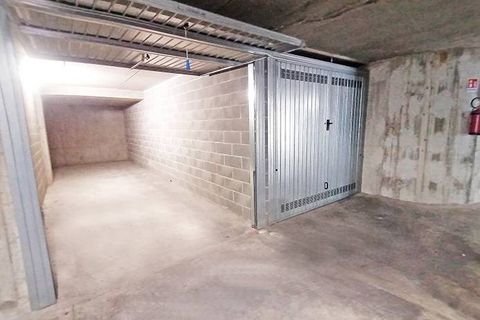 Parkeringsplads i Bergamo, Bergamo, Bergamo - € 42.000 | Ref: bgcorrbox_1 - foto 6