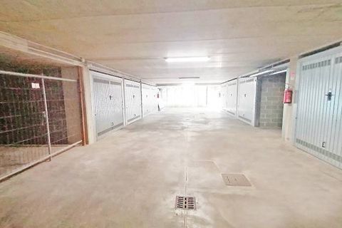 Parkeringsplads i Bergamo, Bergamo, Bergamo - € 42.000 | Ref: bgcorrbox_1 - foto 7