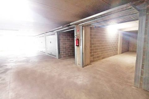 Parkeringsplads i Bergamo, Bergamo, Bergamo - € 42.000 | Ref: bgcorrbox_1 - foto 9