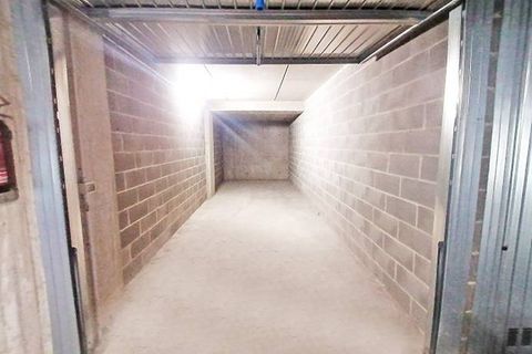 Parkeringsplads i Bergamo, Bergamo, Bergamo - € 42.000 | Ref: bgcorrbox_1 - foto 12