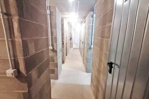 Parkeringsplads i Bergamo, Bergamo, Bergamo - € 42.000 | Ref: bgcorrbox_1 - foto 14