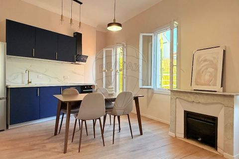 Lejlighed i Nice, Alpes-Maritimes, Nice - € 189.000 | Ref: 750341013-373 - foto 3