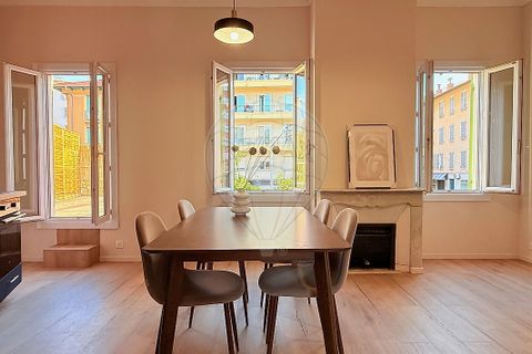 Lejlighed i Nice, Alpes-Maritimes, Nice - € 189.000 | Ref: 750341013-373 - foto 4