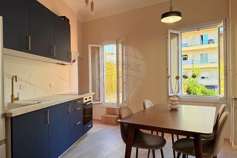 Lejlighed i Nice, Alpes-Maritimes, Nice - € 189.000 | Ref: 750341013-373 - foto 11