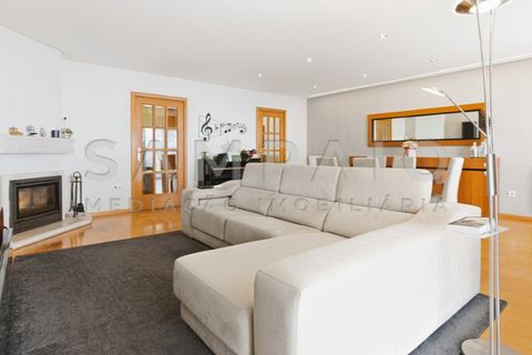 Villa i Gondomar, Porto, Gondomar - € 463.000 | Ref: 3720 - foto 7