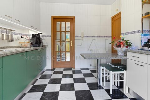 Villa i Gondomar, Porto, Gondomar - € 463.000 | Ref: 3720 - foto 13