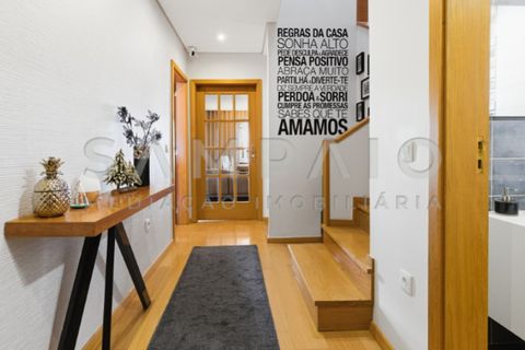 Villa i Gondomar, Porto, Gondomar - € 463.000 | Ref: 3720 - foto 15