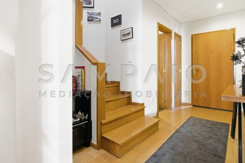 Villa i Gondomar, Porto, Gondomar - € 463.000 | Ref: 3720 - foto 17