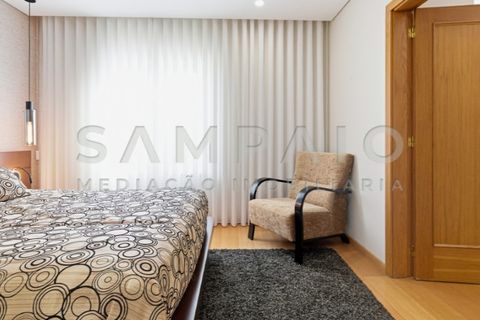 Villa i Gondomar, Porto, Gondomar - € 463.000 | Ref: 3720 - foto 19