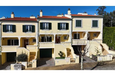 Villa i Gondomar, Porto, Gondomar - € 463.000 | Ref: 3720 - foto 1