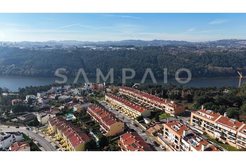 Villa i Gondomar, Porto, Gondomar - € 463.000 | Ref: 3720 - foto 33