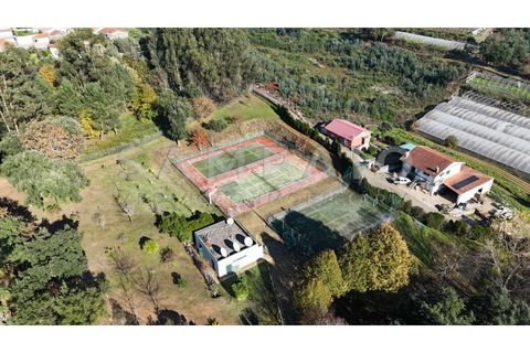 Villa i Gondomar, Porto, Gondomar - € 463.000 | Ref: 3720 - foto 37