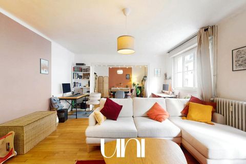 Lejlighed i Caen, Calvados, Caen - € 288.000 | Ref: 7323477 - foto 1