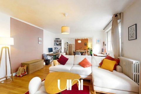 Lejlighed i Caen, Calvados, Caen - € 288.000 | Ref: 7323477 - foto 4