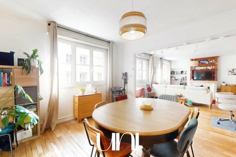 Lejlighed i Caen, Calvados, Caen - € 288.000 | Ref: 7323477 - foto 5