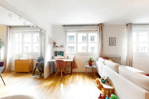 Lejlighed i Caen, Calvados, Caen - € 288.000 | Ref: 7323477 - foto 6