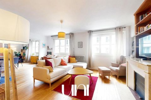 Lejlighed i Caen, Calvados, Caen - € 288.000 | Ref: 7323477 - foto 8