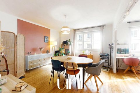 Lejlighed i Caen, Calvados, Caen - € 288.000 | Ref: 7323477 - foto 12