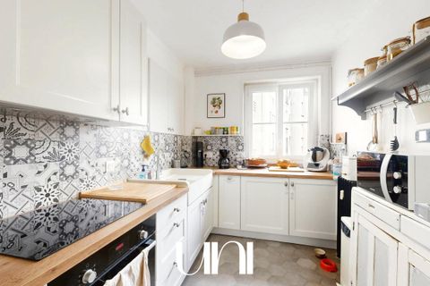 Lejlighed i Caen, Calvados, Caen - € 288.000 | Ref: 7323477 - foto 13