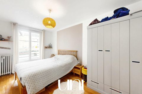 Lejlighed i Caen, Calvados, Caen - € 288.000 | Ref: 7323477 - foto 15