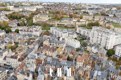 Lejlighed i Caen, Calvados, Caen - € 342.000 | Ref: 7323479 - foto 3