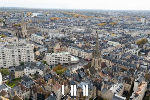 Lejlighed i Caen, Calvados, Caen - € 342.000 | Ref: 7323479 - foto 13