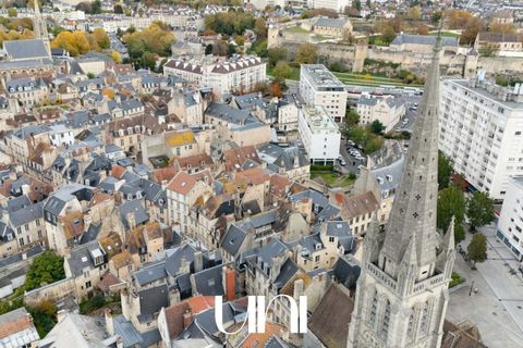Lejlighed i Caen, Calvados, Caen - € 342.000 | Ref: 7323479 - foto 15